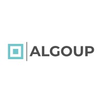 ALGOUP logo - Similar company to Auto Ninjas