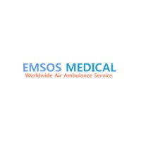 EMSOS Medical logo - Similar company to Trinity Micro-Credentials