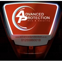 Advanced Protection Ltd - Fire - Security - Electrical logo - Similar company to Rydec Fire & Security Solutions