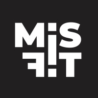 Misfit Design Studio logo - Similar company to Exobraced