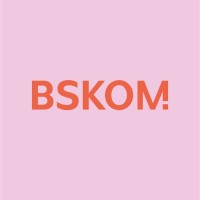 BSKOM GmbH logo - Similar company to Transpera - Institut Für Markt- Und Meinungsforschung Gmbh