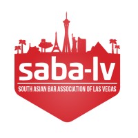 South Asian Bar Association of Las Vegas (SABA-LV) logo - Similar company to Asian Bar Association Of Nevada