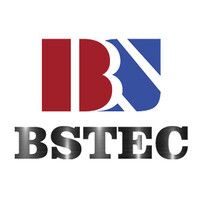BSTEC Abrasive Blasting logo - Similar company to Meclemsa