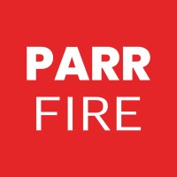 Parr Fire Protection Service's logo - Similar company to Target Fire Protection Ltd