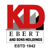 K D Ebert Sons & Holdings (Pvt) Ltd logo - Similar company to Towermax Construction (Pvt) Ltd