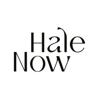Hale.Now logo - Similar company to Hagius