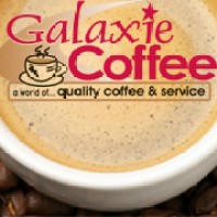 Galaxie Coffee Service
