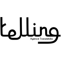 Telling | Agence Transmédia