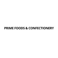 Prime Foods & Confectionery logo - Similar company to Zupermeal