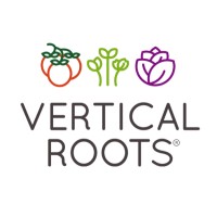 Vertical Roots® logo - Similar company to Vertical Oasis