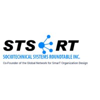 Socio-Technical Systems Roundtable (STS RT) logo - Similar company to Browluxe®