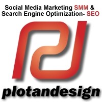 Plotandesign Agencia de marketing digital logo - Similar company to Agencia Marca Cero ®