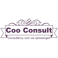 Coo Consult logo - Similar company to Ktexim