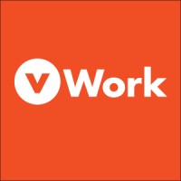 vWork logo - Similar company to Visaworks