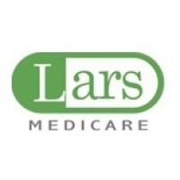 Lars Medicare Pvt. Ltd. logo - Similar company to Romsons Group
