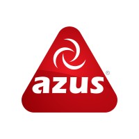 AZUS GROUP logo - Similar company to Cnfe Rdcongo