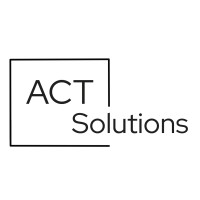 ACT Solutions and Investments logo - Similar company to E-Finance