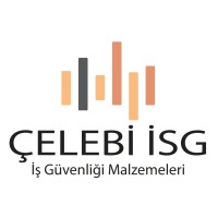 ÇELEBİ İSG İŞ GÜVENLİĞİ MALZEMELERİ SAN.TİC.LTD.ŞTİ logo - Similar company to Coşkun İnşaat