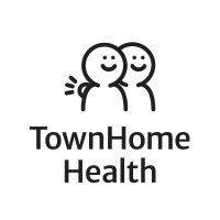 TownHome Health logo - Similar company to Limbic