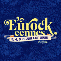 Les Eurockéennes de Belfort logo - Similar company to Letrois.Info