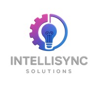 IntelliSync Solutions logo - Similar company to Intellisync