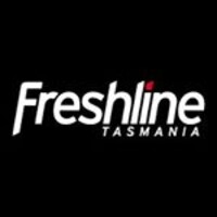 Freshline Tasmania logo - Similar company to Stratex