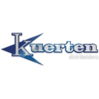Kuerten Distribuidora logo - Similar company to Imax Vidros