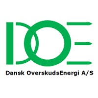Dansk Overskudsenergi A/S logo - Similar company to Copencloud