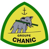 GROUPE CHANIC logo - Similar company to Cab-Elec