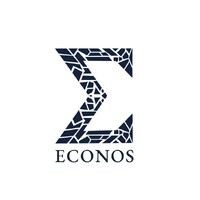 Econos logo - Similar company to Econnect Ntnu