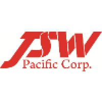 JSW Pacific Corporation logo - Similar company to Philio Technology Corporation