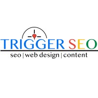 Trigger SEO logo - Similar company to Successworks Ai / Seo Copywriting