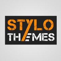 StyloThemes logo - Similar company to Wpacademy.Pk