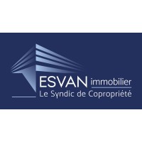 ESVAN IMMOBILIER logo - Similar company to Pack Solutions