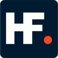 HybridFuzion logo - Similar company to Ur Human (Pty) Ltd