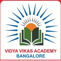 Vidya Vikas Academy logo - Similar company to Mount Litera Zee School Contai