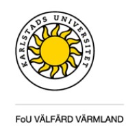 FoU Välfärd Värmland logo - Similar company to Visma Smartskill
