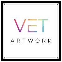 Vet Artwork logo - Similar company to The Mathany Group