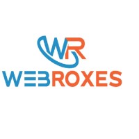WebRoxes Digital Marketing & Web Design logo - Similar company to Ryvonta