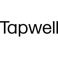 Tapwell logo - Similar company to Litex As