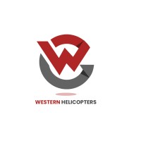 Western Helicopters Ltd logo - Similar company to Workshop Recruitment