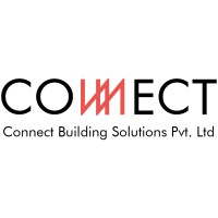 Connect Building Solutions Pvt Ltd logo - Similar company to Gotechify It Solutions Pvt Ltd
