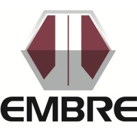 EMBRE Brazilian Engineering and Foundations Company logo - Similar company to Ejec - Junior Enterprise Of Civil Engineering And Architecture