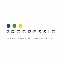 Progressio logo - Similar company to Progressio Solutions