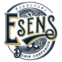 Esens Denim Companion logo - Similar company to Artha Business