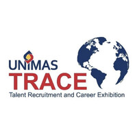 UNIMAS Talent Recruitment and Career Exhibition (TRACE) logo - Similar company to Unimas