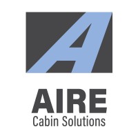 AIRE logo - Similar company to Captains' Window