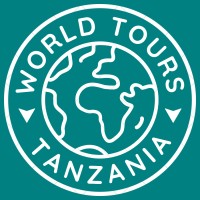 World Tours & Safaris Tanzania logo - Similar company to Gay Desert Guide