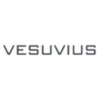 Vesuvius logo - Similar company to Foundry Solutions & Design,Llc