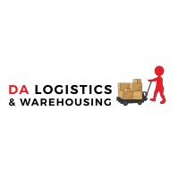 DA Logistics logo - Similar company to Be-Da Express Delivery
